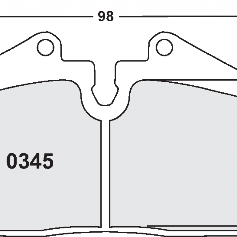 Sprint / medium distance compound with smooth bite. Race brake pads - Ferrari / Lamborghini
Marcos / Maserati
Porsche Sprint / medium distance compound with smooth bite. Race brake pads - Ferrari / Lamborghini
Marcos / Maserati
Porsche